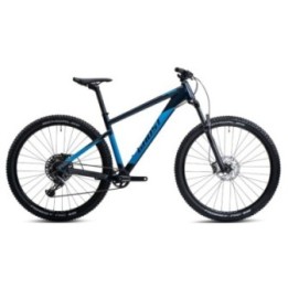 GHOST Nirvana Tour Universal 27.5 Pearl Dark Blue/Light Blue - S