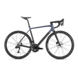 LOOK 785 Huez 2 105 Di2 Grey Blue Satin / R38D