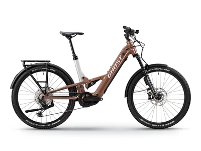 GHOST E-ASX ABS Low EQ – S