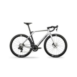 LAPIERRE Xelius DRS 8.0 AXS Chrome Glossy - L
