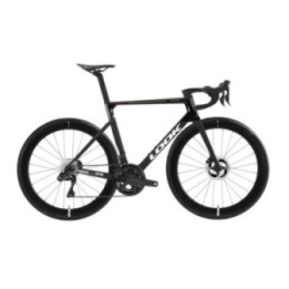 LOOK 795 Blade 2 RS Ultegra Di2 Pro Team Black / R50D