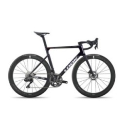 LOOK 795 Blade 2 RS Dura Ace Di2 Pro Team Black / Fulcrum Speed 57