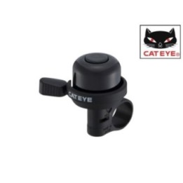 CATEYE Zvonek CAT PB-1000 (černá)