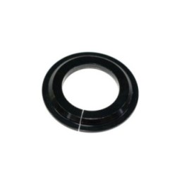 AUTHOR Adapter sloupek vidlice ACO-A1 d.30/ d.51mm (černá)