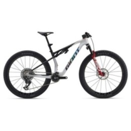 Anthem Advanced SL SE M Raw Carbon