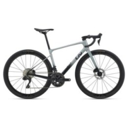 Avail Advanced 0 S Supernova Grey
