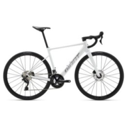 Contend SL 1 M Pearl White