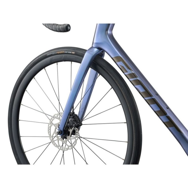 Defy Advanced 1 Thundercloud