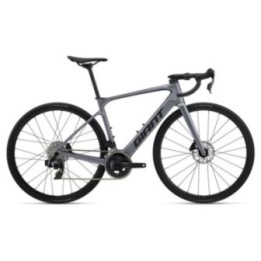 Defy Advanced E+ Elite 2 ML Mercury