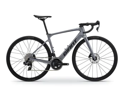 Defy Advanced E+ Elite 2 ML Mercury