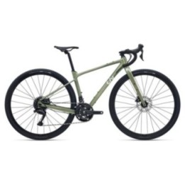 Devote 2 Gleaming Olive
