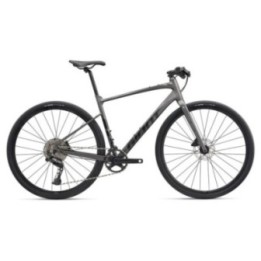 FastRoad AR 1 Stealth Chrome