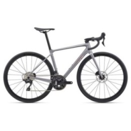 Langma Advanced 2-PC M Native Grey