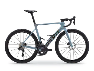 Propel Advanced Pro 0-Di2 ML Prismatic Haze