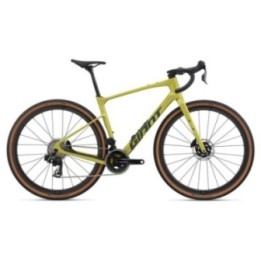 Revolt Advanced Pro 0 M Cyber Lime
