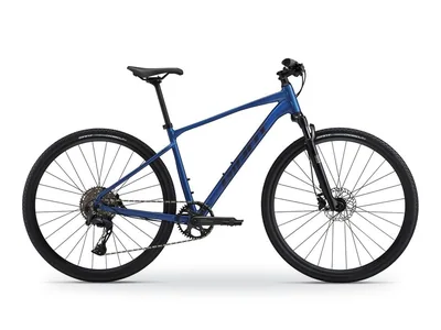 Roam 1 Electron Blue