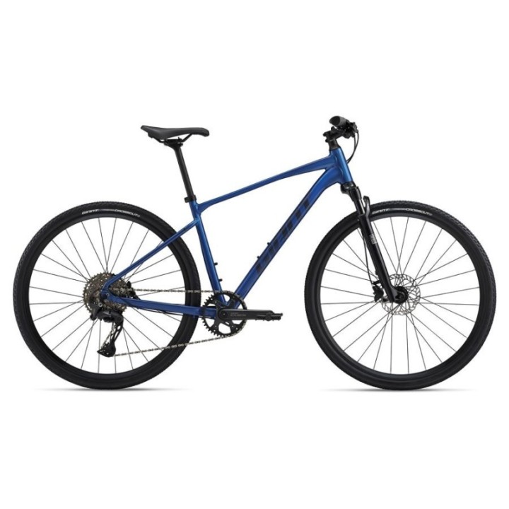 Roam 1 Electron Blue