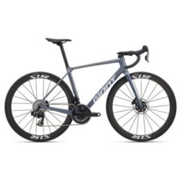 TCR Advanced Pro 0-AXS