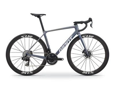 TCR Advanced Pro 0-AXS