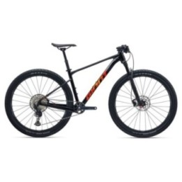 XTC SLR 29 1 Abyss Black