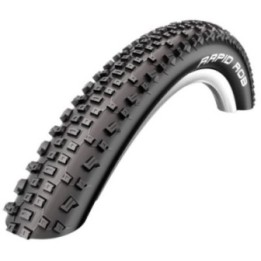 Plášť SCHWALBE Rapid Rob K-Guard drát SBC