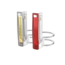 Sada světel KNOG Plus Twinpack
