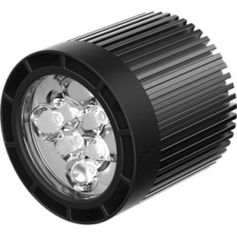 Světelná hlavice KNOG PWR Lighthead 2000 lm