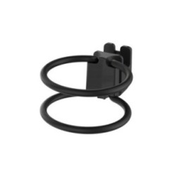 Náhradní upínání KNOG Plus Mount and Strap Set
