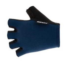 Rukavice SANTINI Brisk Blue