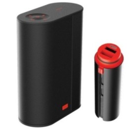 Reproduktor KNOG PWR Sound + Baterie 3350 mAh