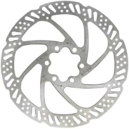 Brzdový kotouč TEKTRO TR160-24 160mm