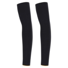Návleky na ruce SANTINI Unico Black - XS/S