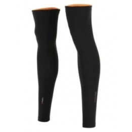 Návleky na nohy SANTINI Vega Black - XS/S