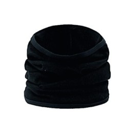 Nákrčník SANTINI Wool Black - UNI