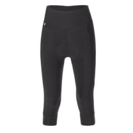 Dámské 3/4 kalhoty SANTINI Alba Black
