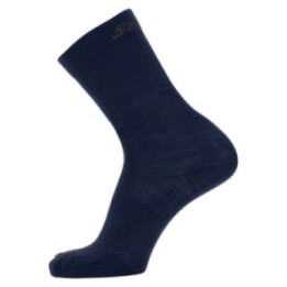 Ponožky SANTINI Wool Blue - XS/S