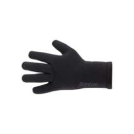 Rukavice SANTINI Shield Black