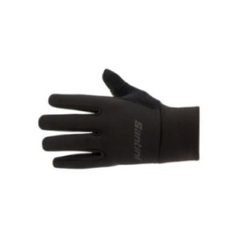 Rukavice SANTINI Colore Black - XS/S