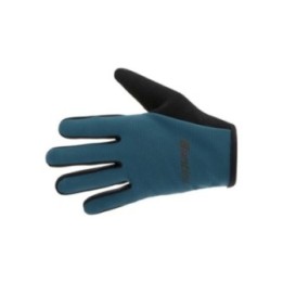 Rukavice SANTINI MTB Blue - XL