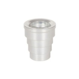 Kužel CYCLUS TOOLS na lis hlavového složení 1", 1 1/8"