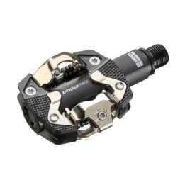 Pedály LOOK X-Track Race Black