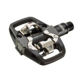 Pedály LOOK X-Track En-Rage Black