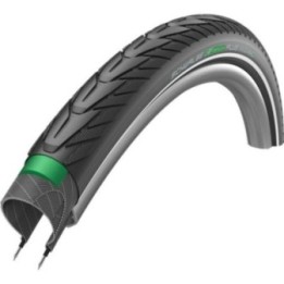 Plášť SCHWALBE Energizer Plus Perf GreenGuard TwinSkin drát ADDIX E Black+Reflex
