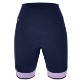 Dámské kraťasy SANTINI Giada Pure Blue - XS