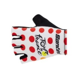 Rukavice SANTINI TDF Best climber