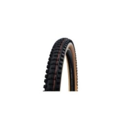 Plášť SCHWALBE Big Betty Evo Super Gravity TLE Bronze Sidewall - 29x2.40