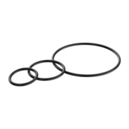 Náhradní gumička KNOG Cobber Straps Pack