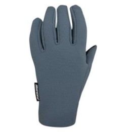 Rukavice SANTINI All Road Iron Gray