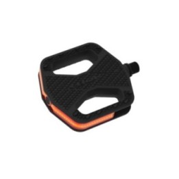 Pedály LOOK Geo City Vision Black