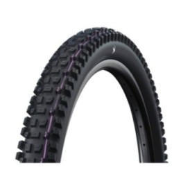 Plášť SCHWALBE Albert Trail Pro TLR ULTRA SOFT Radial